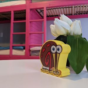 Gemenschappelijk Kamer Alleen voor Vrouwen