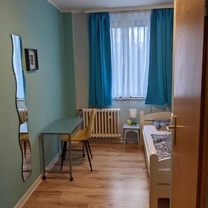 Budget Eenpersoonskamer